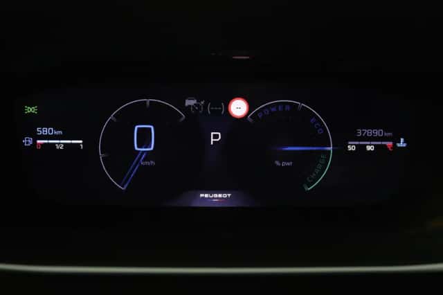 Peugeot 208 (2025) thumbnail 5