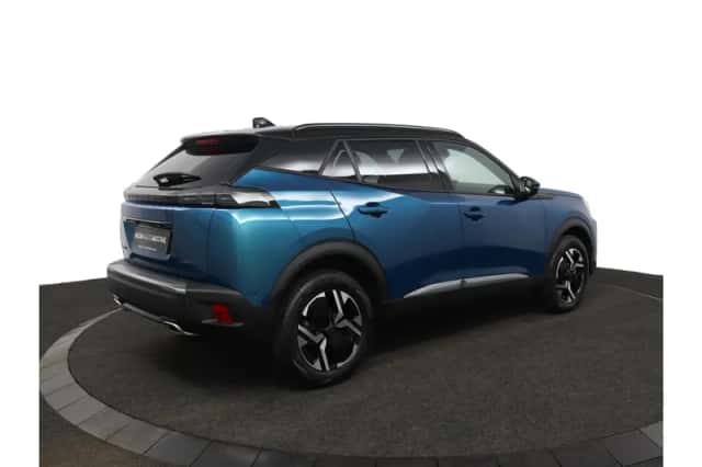 Peugeot 2008 (2026) thumbnail 2