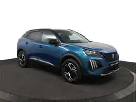 Peugeot 2008 (2026) thumbnail 12