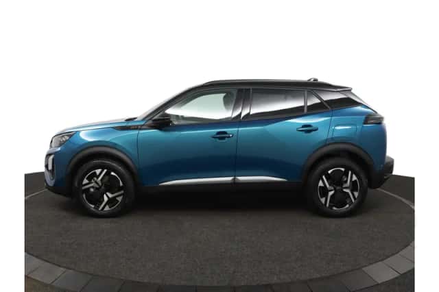 Peugeot 2008 (2026) thumbnail 3