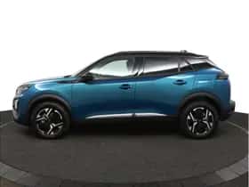Peugeot 2008 (2026) thumbnail 3