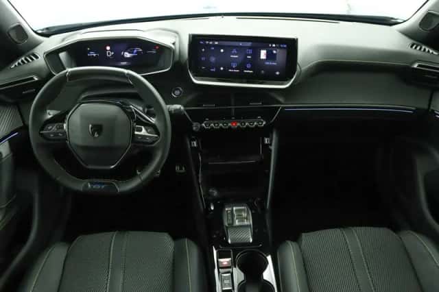 Peugeot 2008 (2026) thumbnail 4