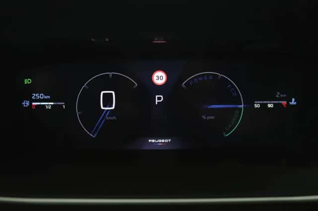 Peugeot 2008 (2026) thumbnail 5