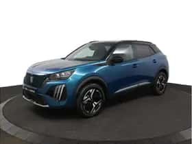 Peugeot 2008 (2026) thumbnail 66