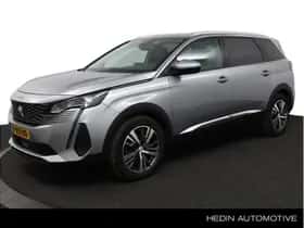 Peugeot 5008 (2021)