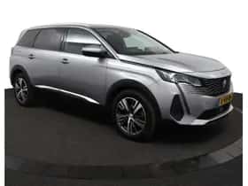 Peugeot 5008 (2021) thumbnail 12