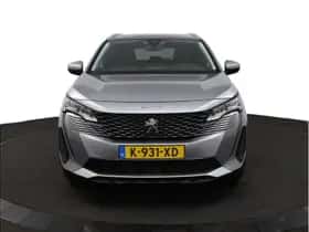 Peugeot 5008 (2021) thumbnail 13