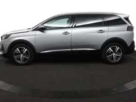 Peugeot 5008 (2021) thumbnail 3