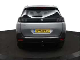 Peugeot 5008 (2021) thumbnail 53