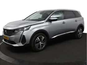 Peugeot 5008 (2021) thumbnail 56