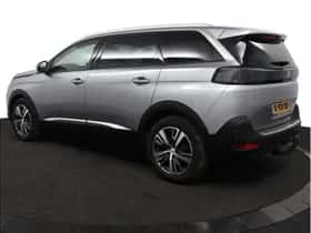 Peugeot 5008 (2021) thumbnail 10