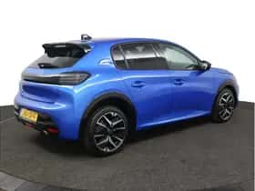 Peugeot 208 (2025) thumbnail 2