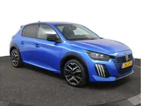 Peugeot 208 (2025) thumbnail 11