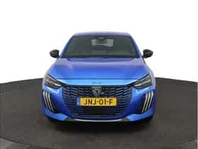 Peugeot 208 (2025) thumbnail 12