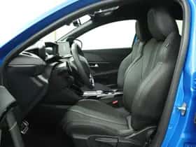 Peugeot 208 (2025) thumbnail 13