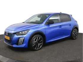 Peugeot 208 (2025) thumbnail 62