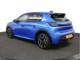 Peugeot 208 (2025) thumbnail 9