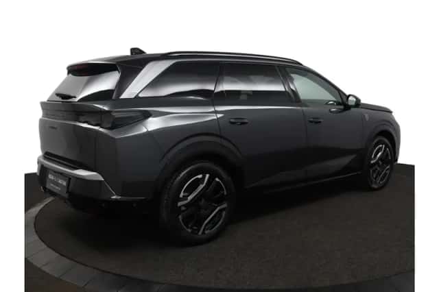 Peugeot E-5008 (2026) thumbnail 2
