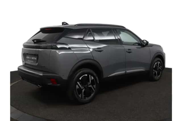 Peugeot 2008 (2026) thumbnail 2