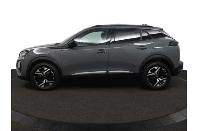 Peugeot 2008 (2026) thumbnail 3