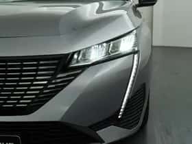 Peugeot 308 (2023) thumbnail 12