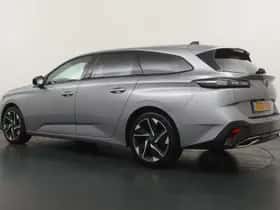 Peugeot 308 (2023) thumbnail 3
