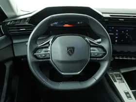 Peugeot 308 (2023) thumbnail 28