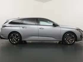 Peugeot 308 (2023) thumbnail 4
