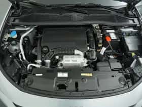 Peugeot 308 (2023) thumbnail 31