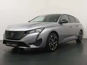 Peugeot 308 (2023) thumbnail 34