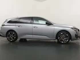 Peugeot 308 (2023) thumbnail 6