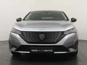 Peugeot 308 (2023) thumbnail 7