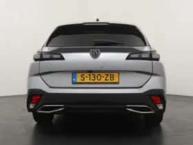 Peugeot 308 (2023) thumbnail 8