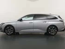 Peugeot 308 (2023) thumbnail 10