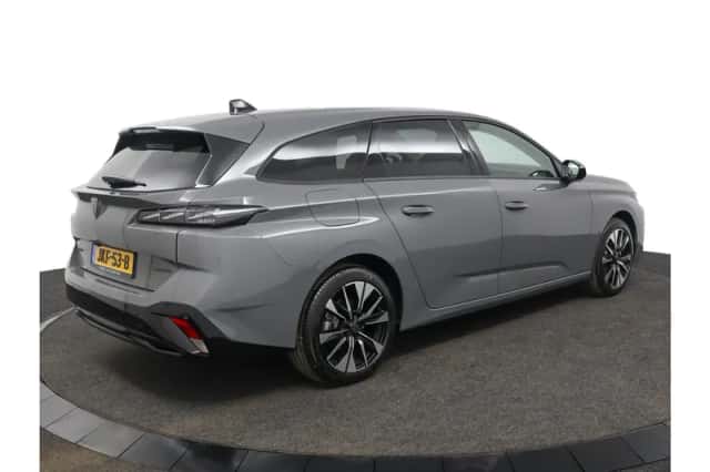 Peugeot 308 (2025) thumbnail 2