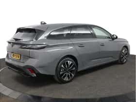 Peugeot 308 (2025) thumbnail 2