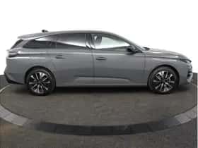 Peugeot 308 (2025) thumbnail 11