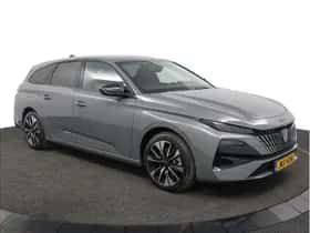 Peugeot 308 (2025) thumbnail 12