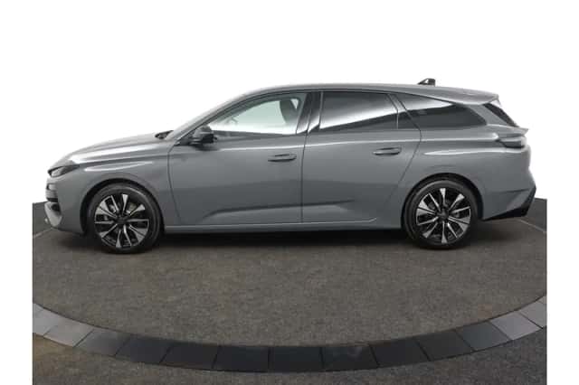 Peugeot 308 (2025) thumbnail 3