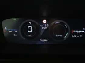 Peugeot 308 (2025) thumbnail 5