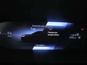 Peugeot 308 (2025) thumbnail 42