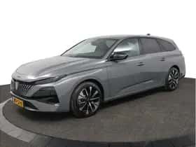 Peugeot 308 (2025) thumbnail 66