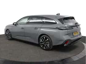 Peugeot 308 (2025) thumbnail 10