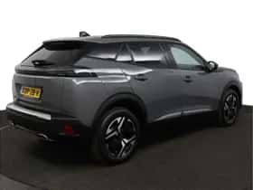 Peugeot 2008 (2025) thumbnail 3