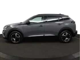 Peugeot 2008 (2025) thumbnail 5