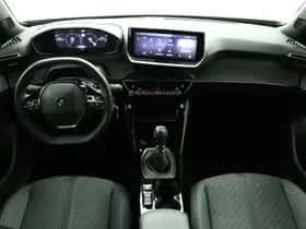 Peugeot 2008 (2025) thumbnail 6