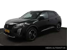 Peugeot 2008 (2023) thumbnail 1