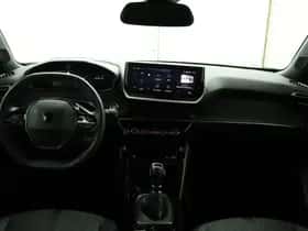 Peugeot 2008 (2023) thumbnail 62