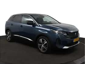 Peugeot 3008 (2022) thumbnail 11