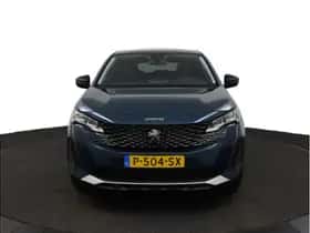 Peugeot 3008 (2022) thumbnail 12